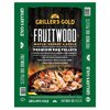 Grillers Gold WOOD PELLTS GG FRTWD 20# GGFR20